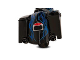 Arlen Ness Bagger Tail Rear Fender Kit Arlen Ness Default Title