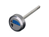 Daytona Japan Oil Temperature Dipstick Chrome Daytona Japan Default Title