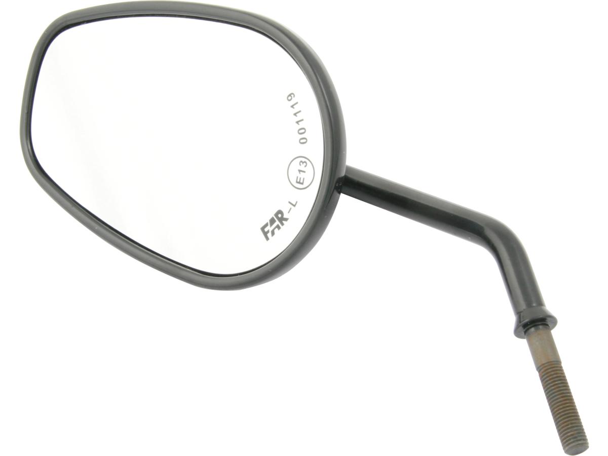 Cce V Road Mirror Black Right Cce Default Title