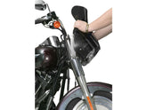 National Cycle Stinger Windshield Height: 12,5", Width: 18,25" Dark Smoke National Cycle Default Title