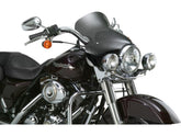 National Cycle Stinger Windshield Dark Smoke National Cycle Default Title
