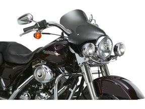 National Cycle Stinger Windshield Dark Smoke National Cycle Default Title