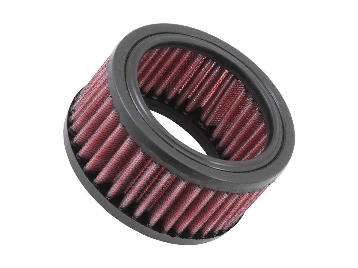 K&Amp;N Custom Round Replacement Air Filter Outer Diameter: 98 Mm, Inner Diameter: 73 Mm, Height: 51 Mm K&Amp;N Default Title