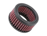 K&Amp;N Custom Round Replacement Air Filter Outer Diameter: 98 Mm, Inner Diameter: 73 Mm, Height: 51 Mm K&Amp;N Default Title