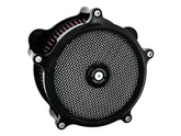 Performance Machine Super Gas Air Cleaner Black Performance Machine Default Title