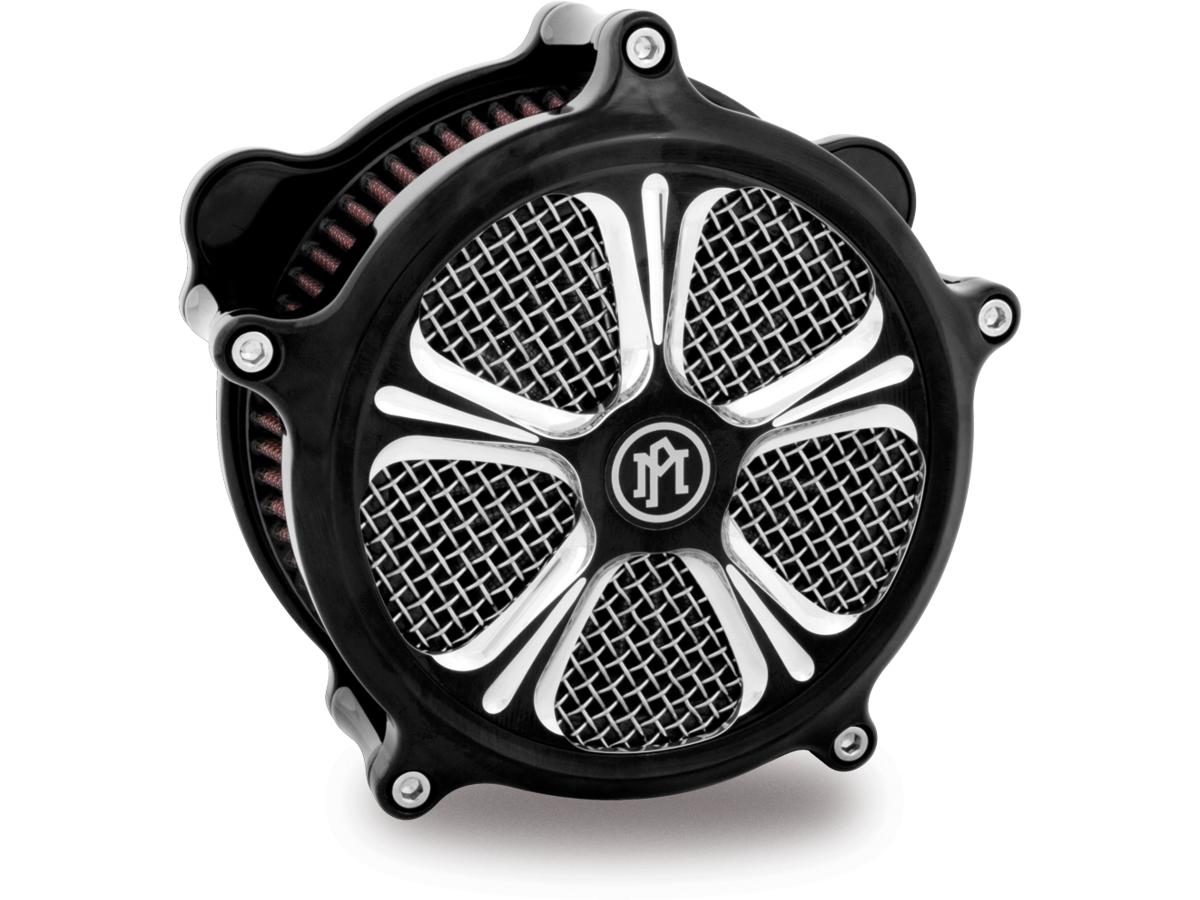 Performance Machine Wrath Air Cleaner Cover Contrast Cut Performance Machine Default Title
