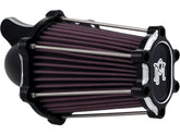 Performance Machine Fast Air Air Cleaner Contrast Cut Performance Machine Default Title