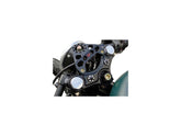 Joker Machine Headlight Bracket Black Joker Machine Default Title