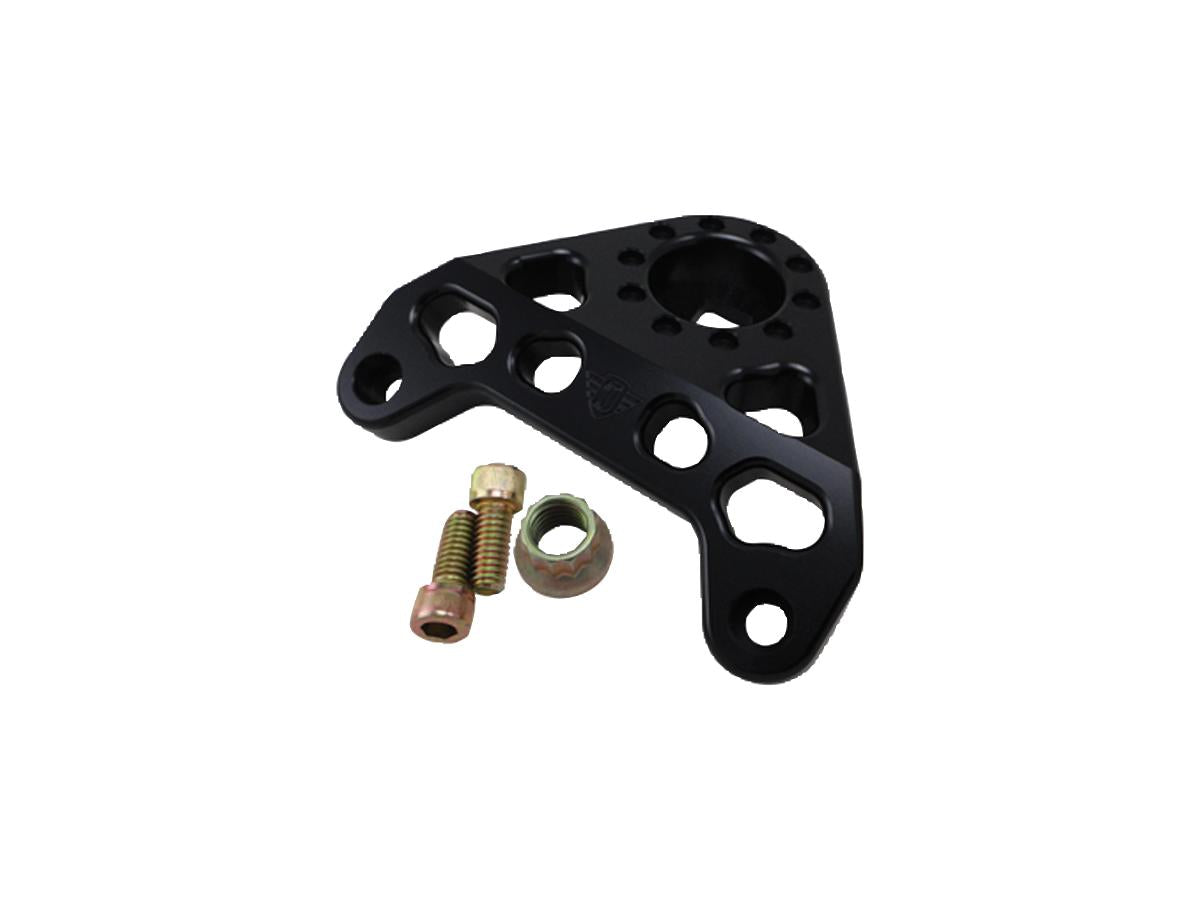 Joker Machine Headlight Bracket Black Joker Machine