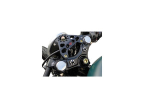 Joker Machine Headlight Bracket Black Joker Machine Default Title