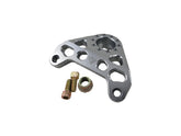 Joker Machine Headlight Bracket Silver Anodized Clear Joker Machine Default Title