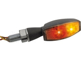Highsider Blaze Led Turn Signals/Taillight/Brake Light Black Smoke Led Highsider Default Title