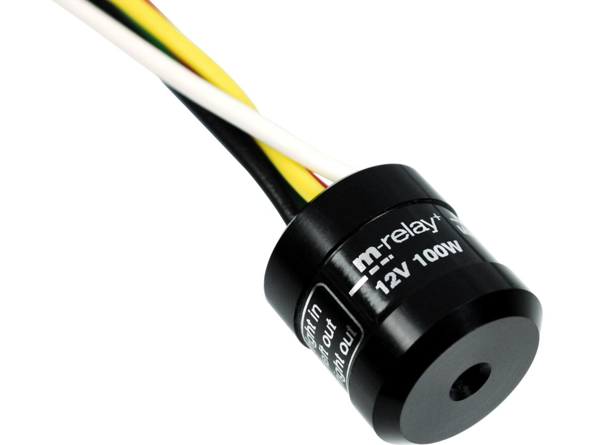 Motogadget Mo.Relay+ Module Motogadget Default Title