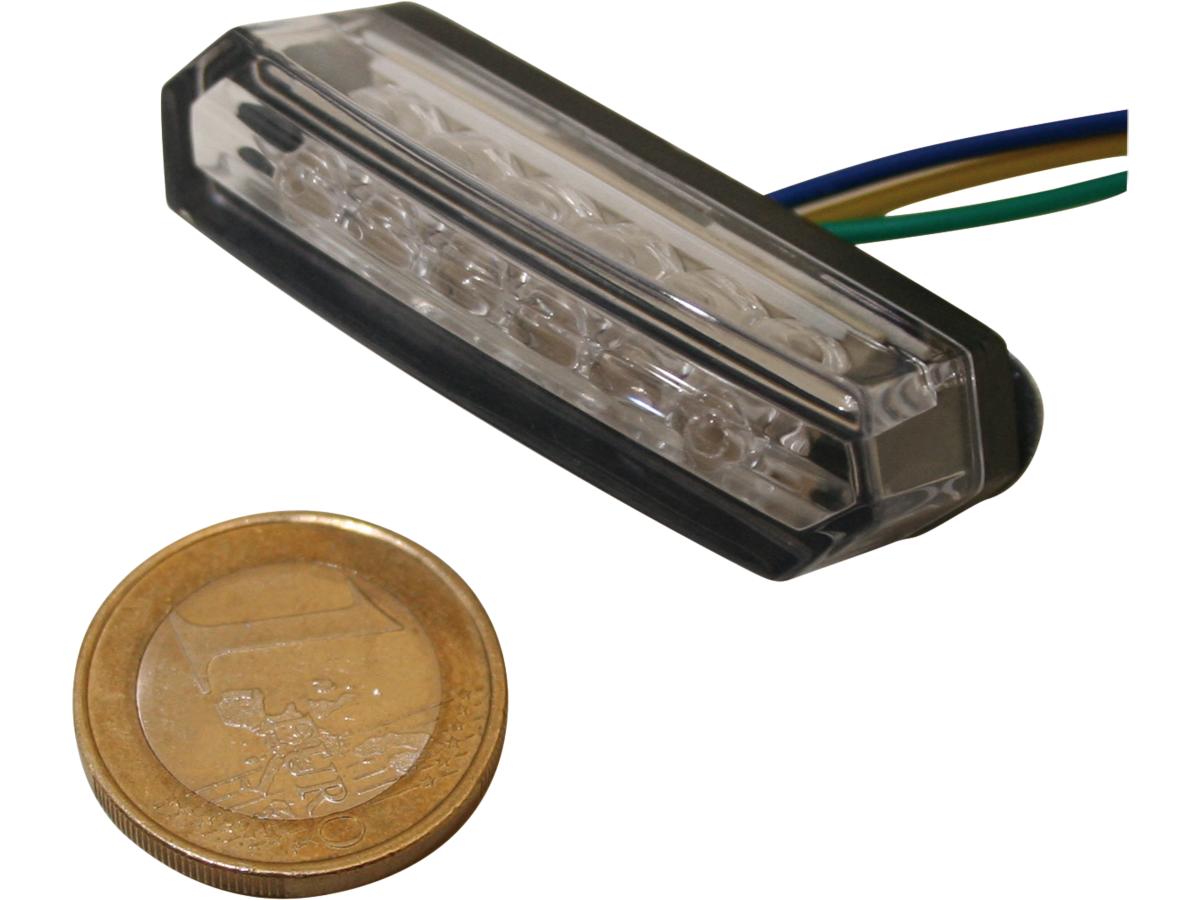 Highsider Malibu Led Taillight Module Led Highsider Default Title