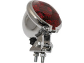 Shin Yo Bates Style Led Taillight Chrome Led Shin Yo Default Title