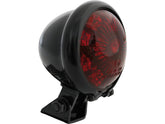 Shin Yo Bates Style Led Taillight Black Led Shin Yo Default Title