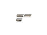 Bsl Bomb Heat Shield Polished Bsl Default Title