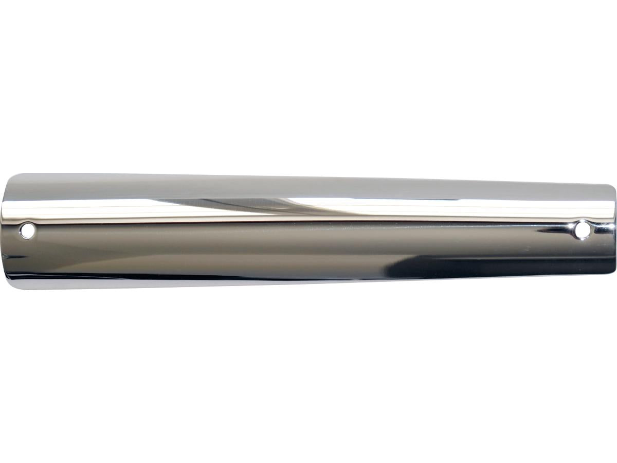 Bsl Scale Dragger Heat Shield Polished Bsl Default Title