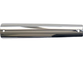 Bsl Scale Dragger Heat Shield Polished Bsl Default Title