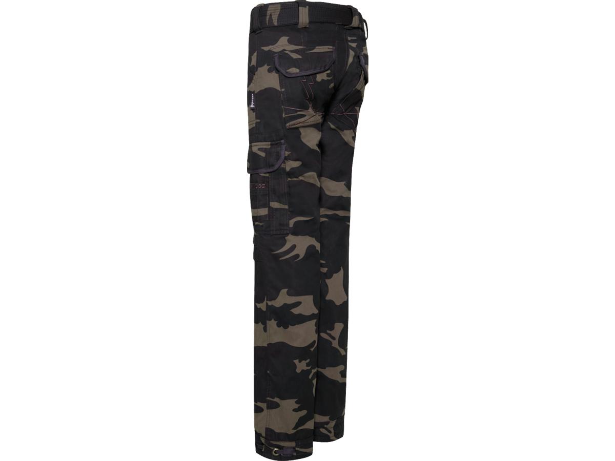 John Doe Slim Cargo Pant John Doe