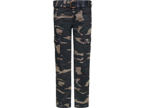 John Doe Slim Cargo Pant John Doe Default Title