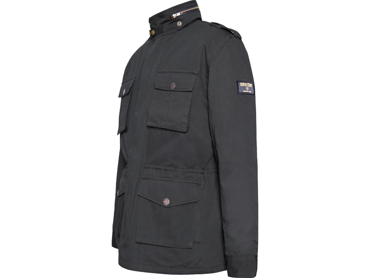 John Doe Originals Field Jacket John Doe Default Title