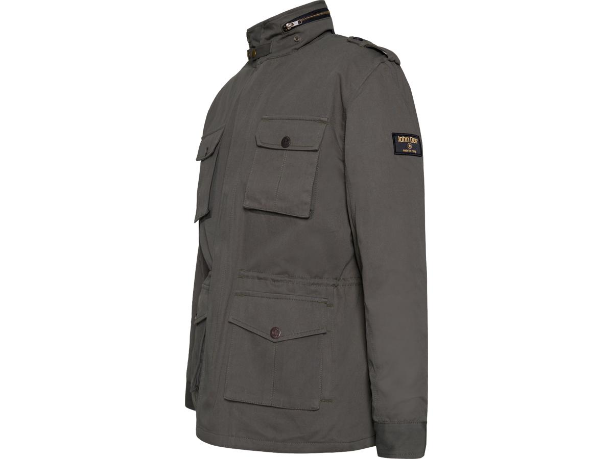 John Doe Originals Field Jacket John Doe Default Title