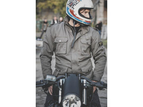 John Doe Originals Field Jacket John Doe