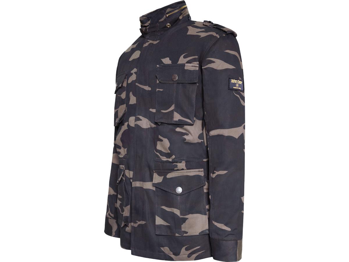 John Doe Originals Field Jacket John Doe Default Title