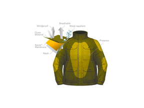 John Doe Originals Field Jacket John Doe