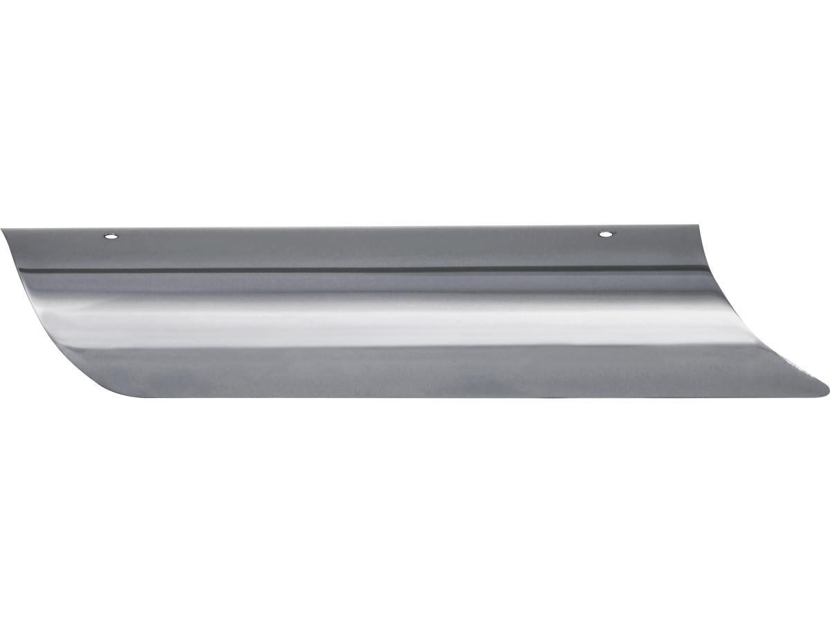 Bsl Bomb Heat Shield Polished Bsl Default Title