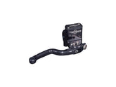 Beringer Radial Aerotec Brake Master Cylinder Kit Short Lever, For Use With 4 Or 6 Piston Caliper Black 17,5 Mm Single Disc Beringer Default Title
