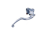 Beringer Radial Aerotec Brake Master Cylinder Kit Short Lever, For Use With 4 Or 6 Piston Caliper Aluminium Polished 17,5 Mm Single Disc Beringer Default Title