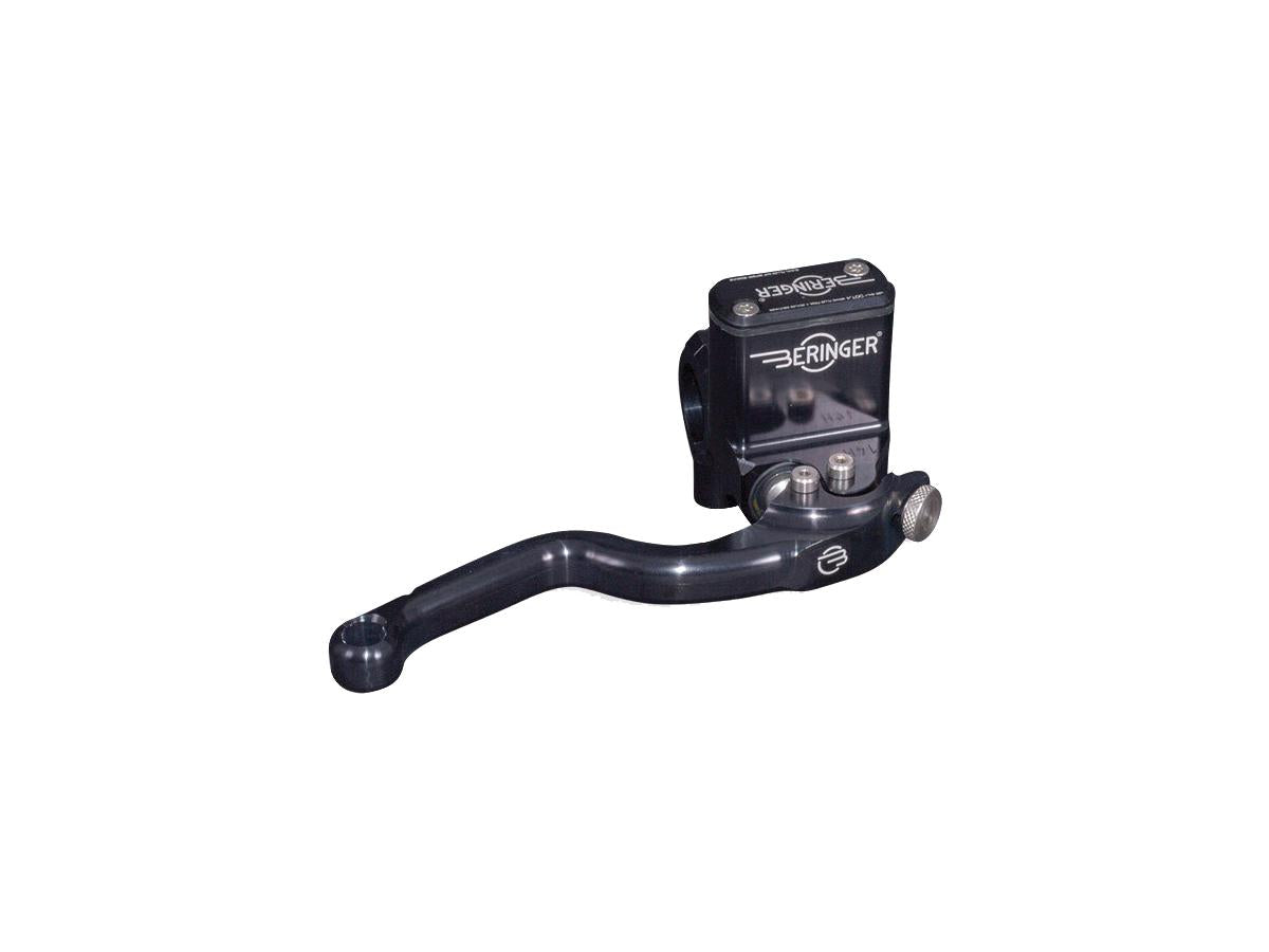 Beringer Radial Aerotec Brake Master Cylinder Kit Long Lever, For Use With 4 Or 6 Piston Caliper Black 17,5 Mm Single Disc Beringer Default Title