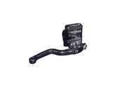 Beringer Radial Aerotec Brake Master Cylinder Kit Short Lever, For Use With 4 Or 6 Piston Caliper Black 20,6 Mm Dual Disc Beringer Default Title