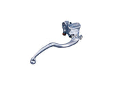 Beringer Radial Aerotec Brake Master Cylinder Kit Long Lever, For Use With 4 Or 6 Piston Caliper Aluminium Polished 20,6 Mm Dual Disc Beringer Default Title