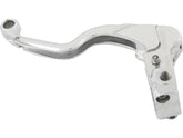 Beringer Radial Aerotec Clutch Master Cylinder Kit Short Lever Aluminium Polished 20,6 Mm 1" Hydraulic Clutch Beringer Default Title