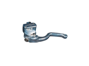 Beringer Radial Aerotec Clutch Master Cylinder Kit Short Lever Aluminium Polished 20,6 Mm 1" Hydraulic Clutch Beringer