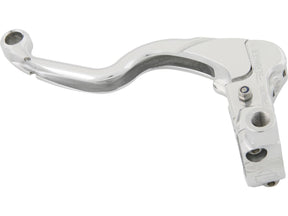 Beringer Radial Aerotec Clutch Master Cylinder Kit Short Lever Aluminium Polished 20,6 Mm 1" Hydraulic Clutch Beringer Default Title