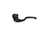 Beringer Radial Aerotec Clutch Master Cylinder Kit Long Lever Black 20,6 Mm 1" Hydraulic Clutch Beringer Default Title