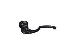 Beringer Radial Aerotec Clutch Master Cylinder Kit Long Lever Black 20,6 Mm 1" Hydraulic Clutch Beringer Default Title