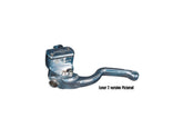 Beringer Radial Aerotec Clutch Master Cylinder Kit Long Lever Aluminium Polished 20,6 Mm 1" Hydraulic Clutch Beringer Default Title