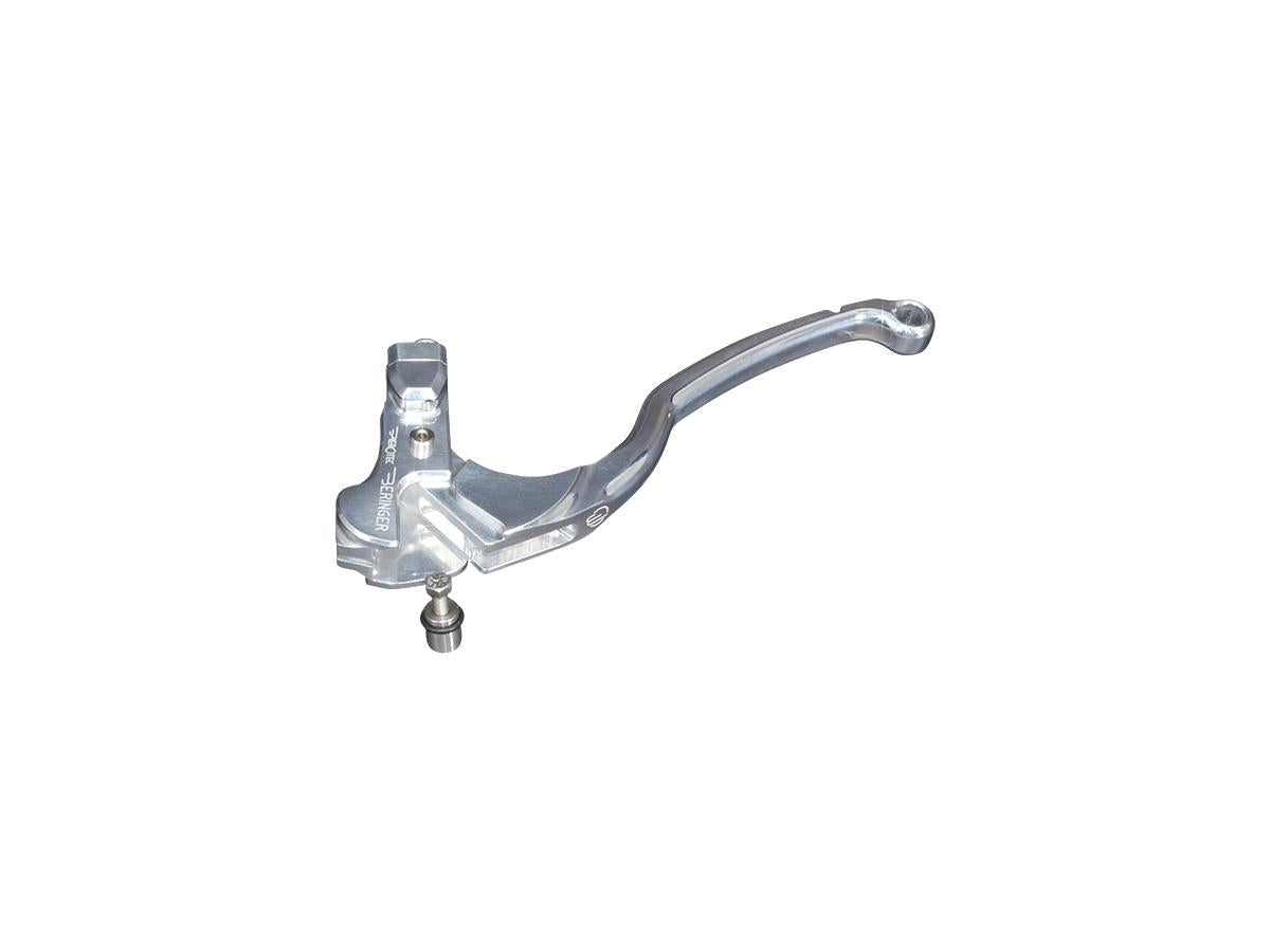 Beringer Aerotec Cable Clutch Perch Kit Long Lever Chrome Beringer Default Title