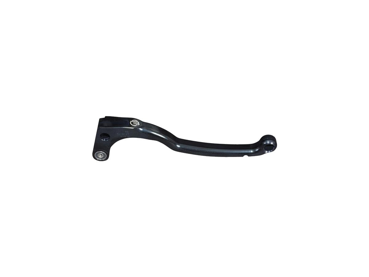 Beringer Aerotec Clutch Hand Controls Replacement Lever Long Lever Black Mechanical Clutch Side Beringer Default Title