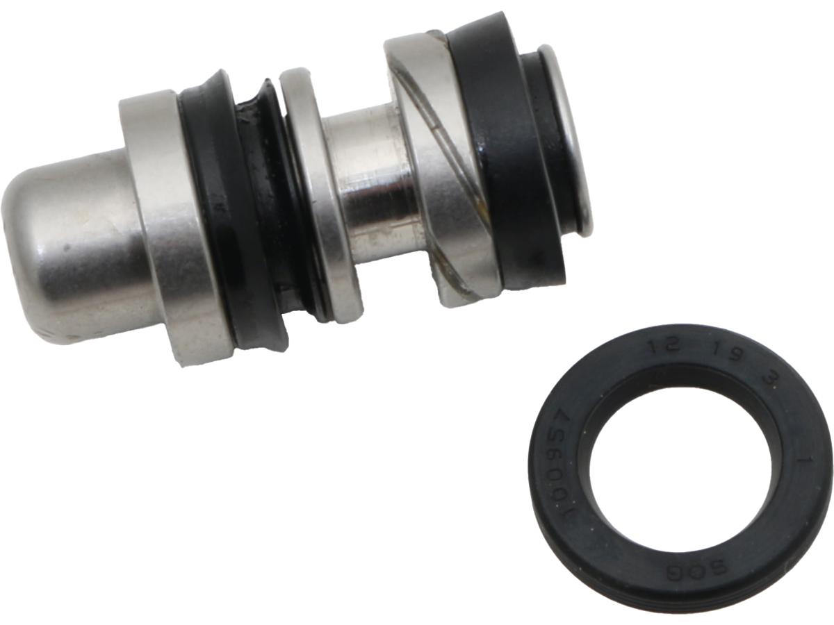 Beringer Aerotec Radial Handlebar Master Cylinder Rebuild Kit Beringer Default Title