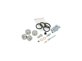Beringer Aerotec Radial Handlebar Master Cylinder Rebuild Kit Beringer Default Title