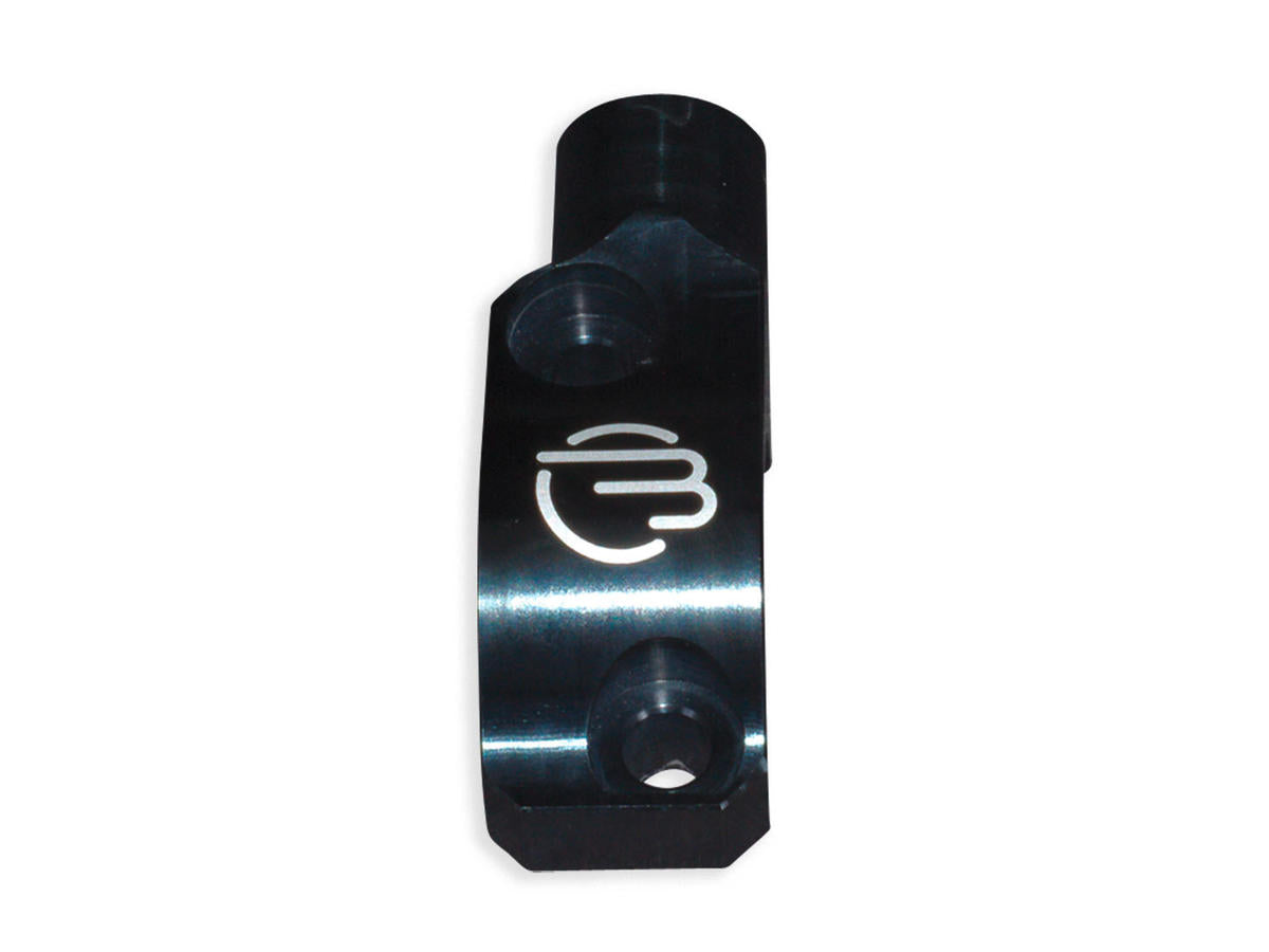Beringer Mirror Mounting Clmap Black Beringer
