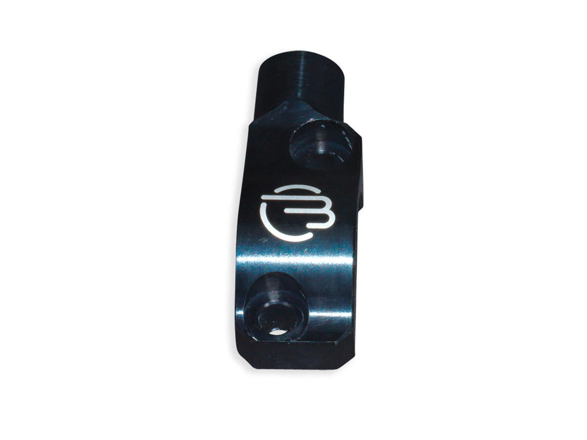 Beringer Mirror Mounting Clmap Black Beringer Default Title