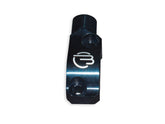 Beringer Mirror Mounting Clmap Black Beringer Default Title