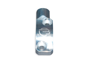 Beringer Mirror Mounting Clmap Chrome Beringer